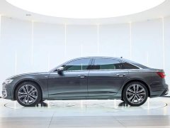 Audi A6L 2023 45 TFSI quattro exclusive dynamic - фото 7