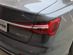 Audi A6L 2023 45 TFSI quattro exclusive dynamic - фото 9