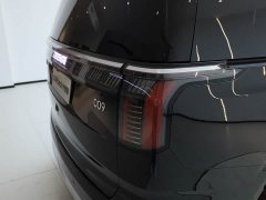 Zeekr 009 2024 6-Seater Executive AWD 108kWh - фото 14