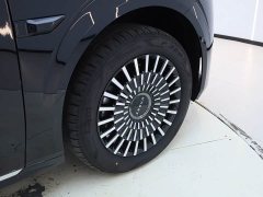 Zeekr 009 2024 6-Seater Executive AWD 108kWh - фото 18