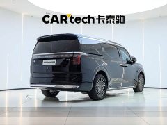 Zeekr 009 2024 6-Seater Executive AWD 108kWh - фото 5