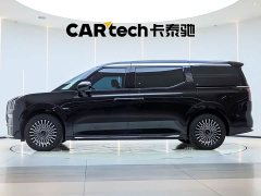 Zeekr 009 2024 6-Seater Executive AWD 108kWh - фото 6