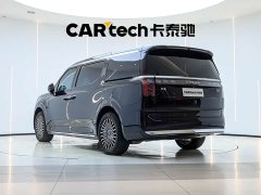Zeekr 009 2024 6-Seater Executive AWD 108kWh - фото 7