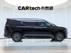 Zeekr 009 2024 6-Seater Executive AWD 108kWh - фото 8