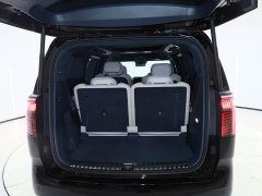 Zeekr 009 2024 6-Seater Executive AWD 108kWh - фото 9