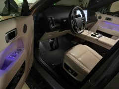 Li Auto Ideal L9 2022 Max - фото 2