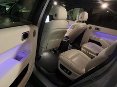 Li Auto Ideal L9 2022 Max - фото 4