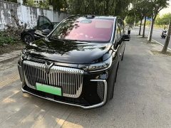 Voyah Lantu Dreamer 2026 PHEV Qiankun Pro - фото 1