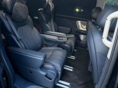 Voyah Lantu Dreamer 2026 PHEV Qiankun Pro - фото 2