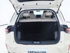 Wuling Bingo S 430km Flagship Edition - фото 15