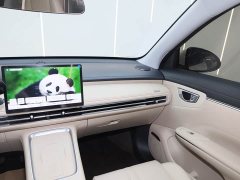 Wuling Bingo S 430km Flagship Edition - фото 17