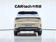 Wuling Bingo S 430km Flagship Edition - фото 3