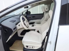 Li Auto Ideal i8 2025 Standard Edition - фото 18
