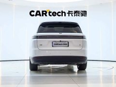 Li Auto Ideal i8 2025 Standard Edition - фото 2