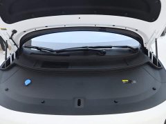 Li Auto Ideal i8 2025 Standard Edition - фото 20