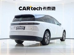 Li Auto Ideal i8 2025 Standard Edition - фото 3