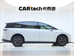 Li Auto Ideal i8 2025 Standard Edition - фото 4