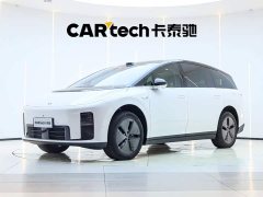 Li Auto Ideal i8 2025 Standard Edition - фото 7