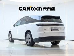 Li Auto Ideal i8 2025 Standard Edition - фото 9