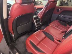 Land Rover Range Rover Sport 3.0 L6 Black Edition - фото 10