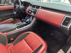 Land Rover Range Rover Sport 3.0 L6 Black Edition - фото 12