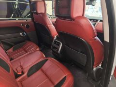 Land Rover Range Rover Sport 3.0 L6 Black Edition - фото 13