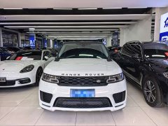 Land Rover Range Rover Sport 3.0 L6 Black Edition - фото 2