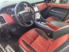 Land Rover Range Rover Sport 3.0 L6 Black Edition - фото 4