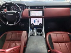 Land Rover Range Rover Sport 3.0 L6 Black Edition - фото 5