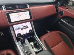 Land Rover Range Rover Sport 3.0 L6 Black Edition - фото 6