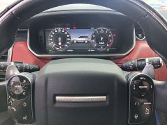 Land Rover Range Rover Sport 3.0 L6 Black Edition - фото 7