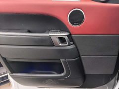 Land Rover Range Rover Sport 3.0 L6 Black Edition - фото 8