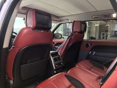 Land Rover Range Rover Sport 3.0 L6 Black Edition - фото 9