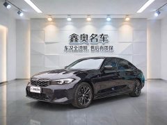 BMW 3 Series 325Li M Sports Night Package - фото 1