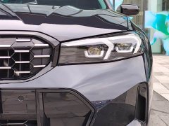 BMW 3 Series 325Li M Sports Night Package - фото 11