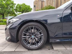 BMW 3 Series 325Li M Sports Night Package - фото 13