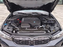 BMW 3 Series 325Li M Sports Night Package - фото 14