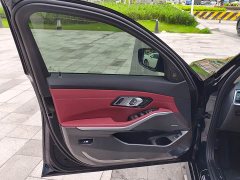 BMW 3 Series 325Li M Sports Night Package - фото 16