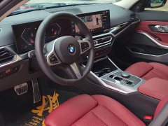 BMW 3 Series 325Li M Sports Night Package - фото 17