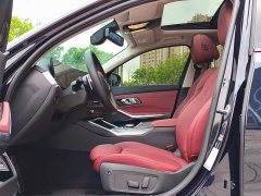 BMW 3 Series 325Li M Sports Night Package - фото 18