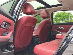 BMW 3 Series 325Li M Sports Night Package - фото 19
