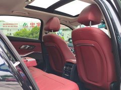 BMW 3 Series 325Li M Sports Night Package - фото 20