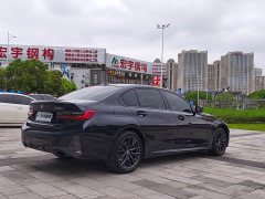 BMW 3 Series 325Li M Sports Night Package - фото 4