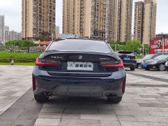 BMW 3 Series 325Li M Sports Night Package - фото 5