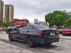 BMW 3 Series 325Li M Sports Night Package - фото 6