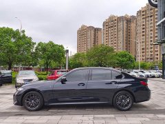 BMW 3 Series 325Li M Sports Night Package - фото 7