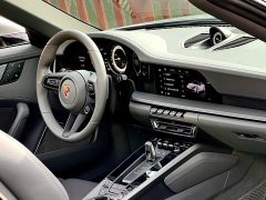 Porsche 911 Targa 4S 3.0T - фото 10