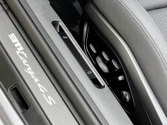 Porsche 911 Targa 4S 3.0T - фото 11