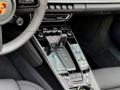 Porsche 911 Targa 4S 3.0T - фото 14