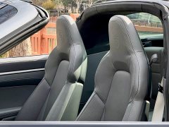 Porsche 911 Targa 4S 3.0T - фото 8